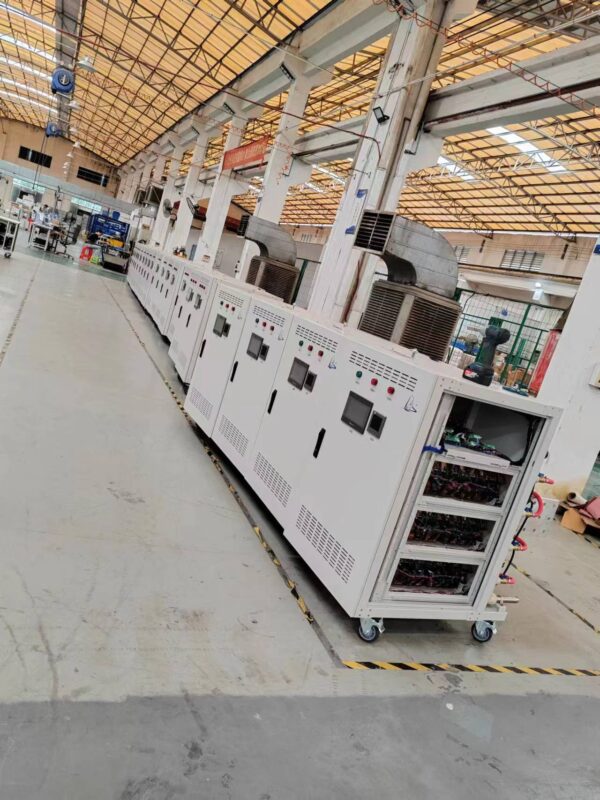 most popular N+1 modular cabinet structure rectifier