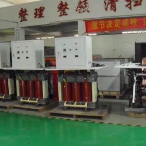 water oil cooled silicon controlled rectifier