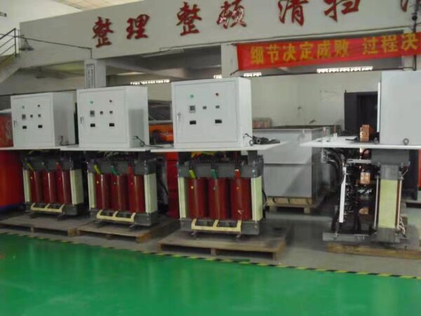 water oil cooled silicon controlled rectifier